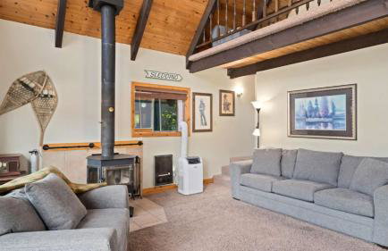 Hansel Getaway Chalet - Foto 17