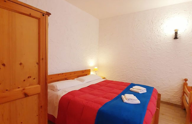 Residence Serra La Nave - Photo 62