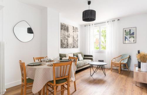 Joli Appartement avec Garage sur l'Île de Nantes - Foto 1