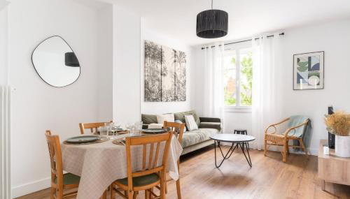 Joli Appartement avec Garage sur l'Île de Nantes - Foto 1