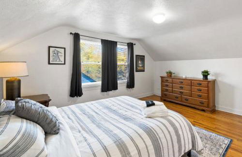 Home Near Downtown Mall & Belmont - Foto 28