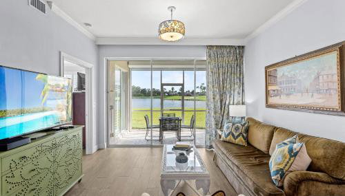 Bologna Golf Condo in the Lely Resort - Foto 4