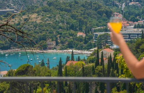 Family Holiday Home Nest - Foto 33