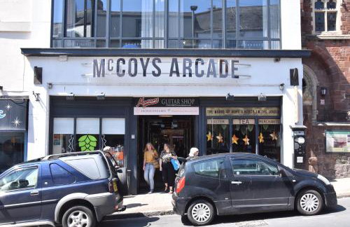 Keeley House - Foto 22