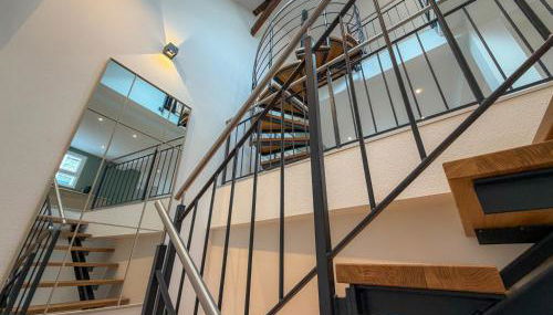 Heimwärts - Altstadt-Weingut mit Dachterrasse - Foto 4