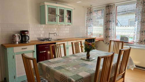 Ferienhaus Mauseloch - Foto 2