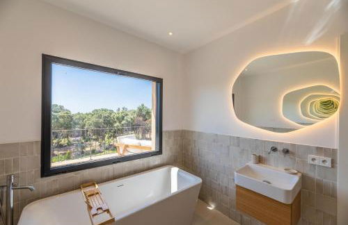 Villa Ottavia - Piscine Chauffée, Nature & Calme - Foto 42