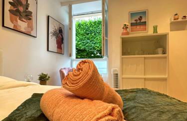 Le petit Marnais - 15mn Disneyland - 25mn Paris - Foto 10