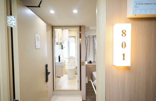 Serene Smart Stay - Photo 20