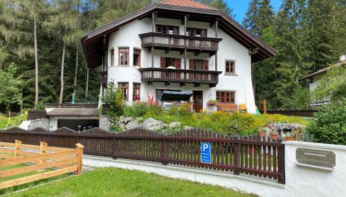 Im weißen Schlössl Friedemann - Foto 2, Garden, Garden view