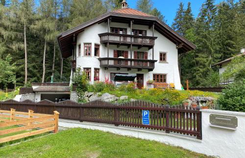 Im weißen Schlössl Friedemann - Photo 2