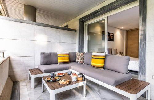 1st line exclusive apt in heart of the Golden Mile - Foto 11