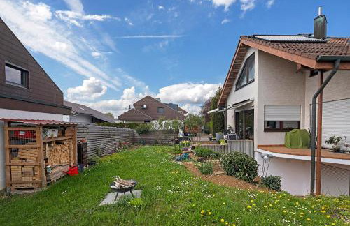Appartment Teckblick - Foto 38