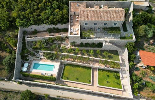 Renaissance Palace Ghetaldi 1516 - Foto 80