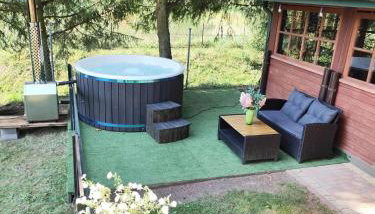 Domek Nad Stawami Baciki Średnie 73 - Foto 5