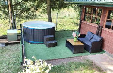 Domek Nad Stawami Baciki Średnie 73 - Foto 5