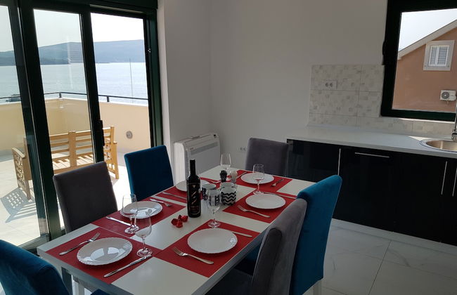 Apartments Tivat Obala - Foto 8