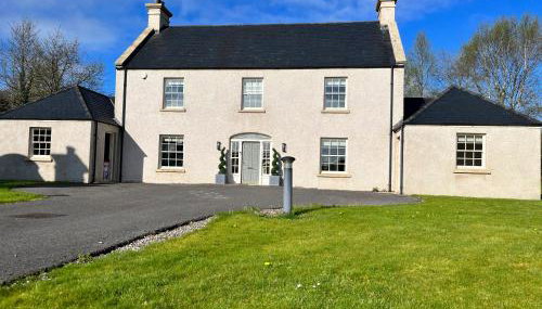 The Lough Erne House at Golf Village Lough Erne Resort - Foto 3