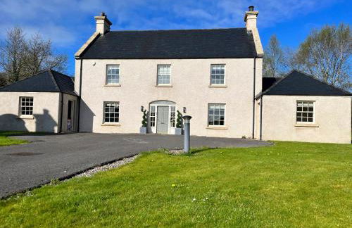 The Lough Erne House at Golf Village Lough Erne Resort - Foto 3