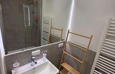 BeckHomes Munich, New, central 2BR Apartment with Terrace - Foto 2