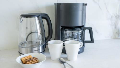 2 Zimmer Ferienwohnung Am Hafen - Foto 2