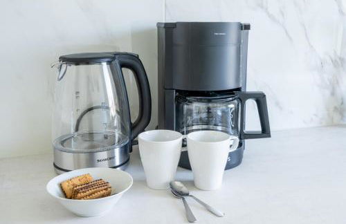 2 Zimmer Ferienwohnung Am Hafen - Foto 2