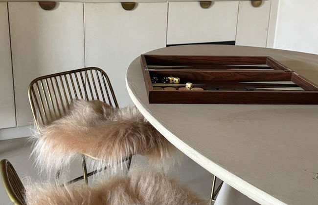 Appartementen Zeespiegel - Foto 39