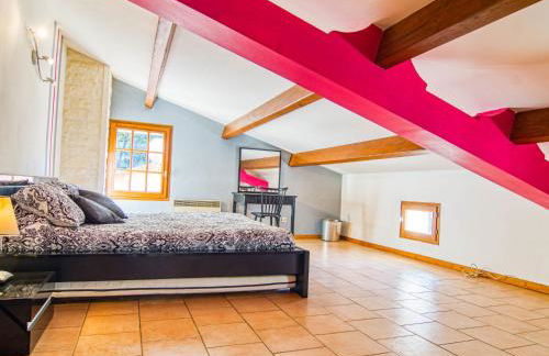 Holiday Home La Petite Maison dans la Prairie by Interhome - Foto 28