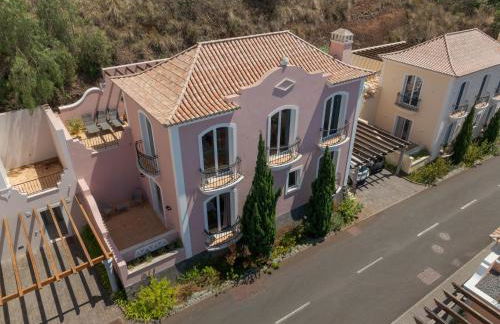 Villa Eve Palheiro Village by Holiday Rental Madeira - Foto 54