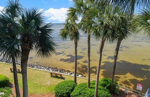 Sandestin Bayfront Studio with balcony and breathtaking views - Foto 44