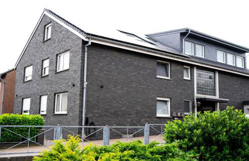 Boutique Apartment Niederrhein - Foto 25