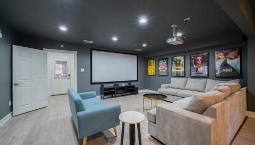 Bright and Spacious Home for w Pool -over 30 Nights- - Foto 4