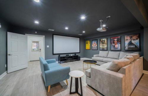 Bright and Spacious Home for w Pool -over 30 Nights- - Foto 4