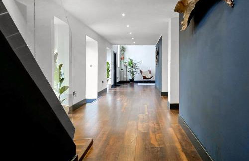 The Village Hall - Foto 17