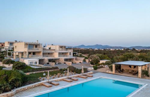 Ambassador Luxury Villas - Foto 20