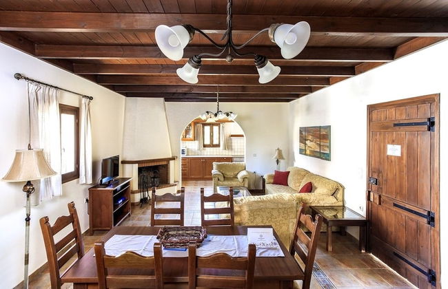 Douliana Villas - Foto 38