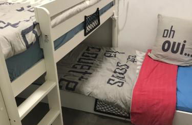 A Chic Four-Person Apartment By The Beach At Cap Ras - Foto 9