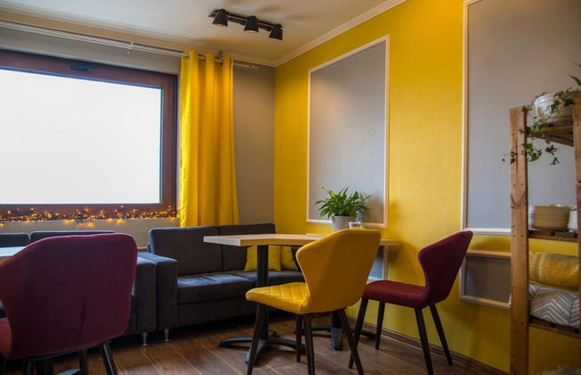 41 Orekhovo 3 Bedroom Apartment near Tsaritsyno Park - Photo 23