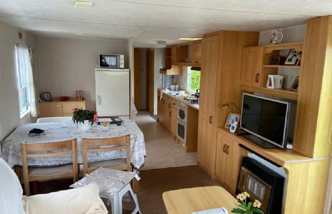 Inviting Mobile Home in Auw near Lake & City Center - Photo 1