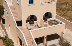 San Constantino Boutique Villa - Foto 39