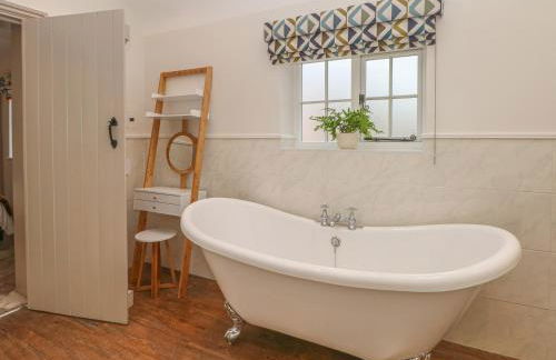 Lakeside Cottage - Foto 12