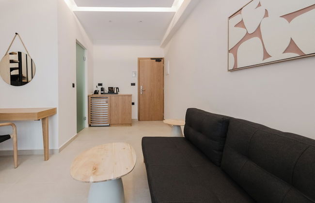 Evexia boutique hotel & Spa - Foto 59