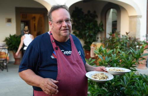 Agriturismo La Casuccia - Foto 76