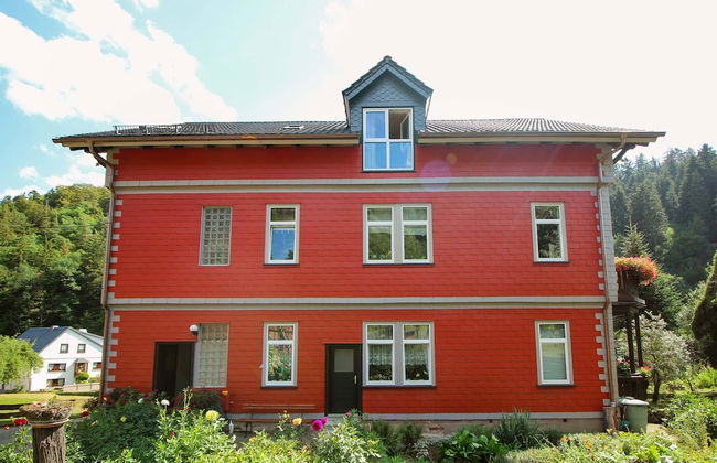 Haus Sonnenwalde - Familie Ruhe - Foto 12