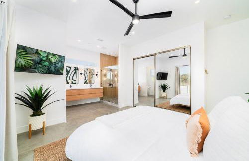 Vista Oasis with Spa, Pool, & Views - Foto 60