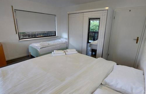 Cozy apartment near the Rhine - Foto 19