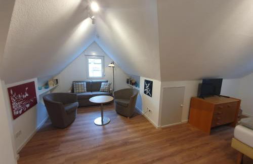 3-Zimmer-Wohnung, Küche, Bad nähe Bahnhof Mühlacker - Foto 8