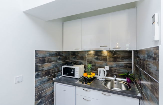 Mata Family Apartments - Foto 49