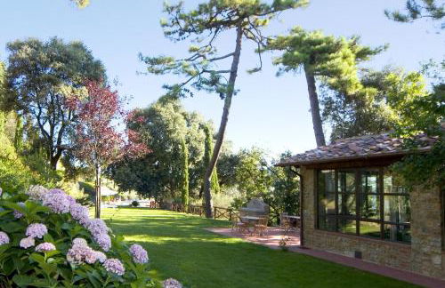 Castelletto di Montebenichi - Foto 41