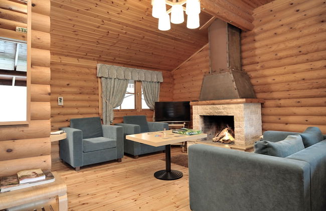 Xenios Chalets - Foto 25